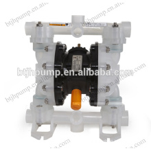 Stainless Steel Pneumatic Double Diaphragm Pump on good quality